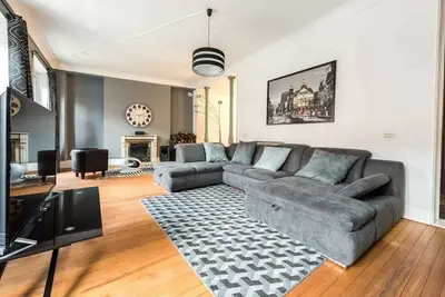 Image de Appartement Luxueux Et Incroyable Au Centre De Madrid