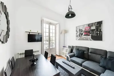 Image de Inf, 5 Bedrooms In The Heart Of Madrid