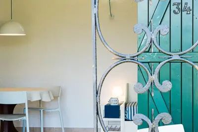 Image de Rotonda Cottage 34 - appartement moderne avec piscine à Baja Sardinia