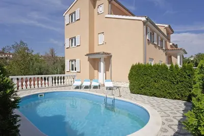 Image de Bel appartement avec piscine près de la plage