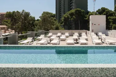 Image de Iberflat Apartamentos los Pinos