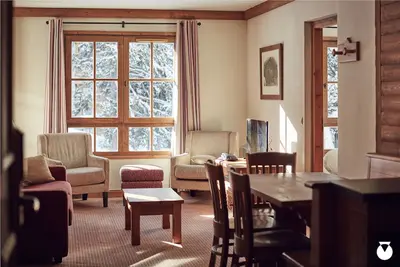 Image de Arc1950 - Aj221 · Ski-in/Ski-out, 5* Residence, 4/6 pers.