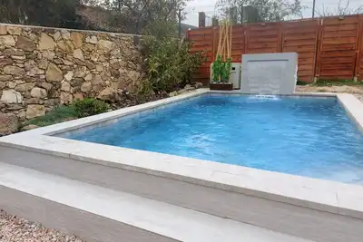 Image de Cottage Pinines, confortable.