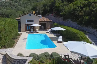 Image de Arodo Seaside Villas, Villa Penelope