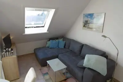 Image de Appartement Haefchenweg 12a Flut (9), WiFi, loggia, non-fumeur