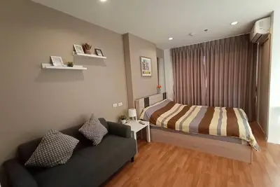 Image de Unify Bangkae Condotel