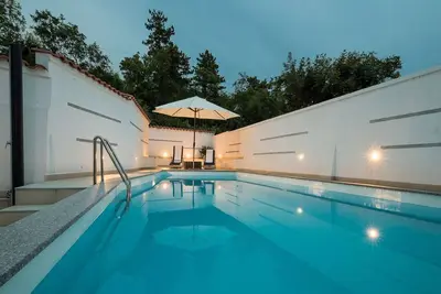 Image de Appartement Villa Zdenka (62772-A1) - Crikvenica