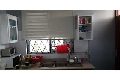 Nouvel appartement Mbweni Jkt