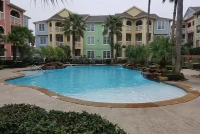 Image de Island Dream - Dawn Condo 1025
