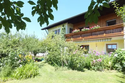 Image de Appartement Chiemgau Waging am See