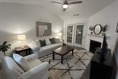 Image de Fabuleux appartement entièrement meublé à Alpharetta