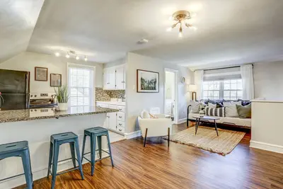 Le Loft à Riverside