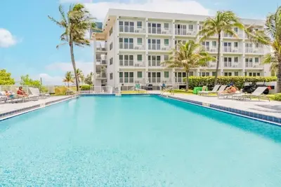 Image de Wyndham Sea Gardens - Pompano Beach - Condo 1 chambre