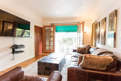Image de Fabuleuse maison duplex Ă West Hollywood - Dans un emplacement incroyable Heat of Weho