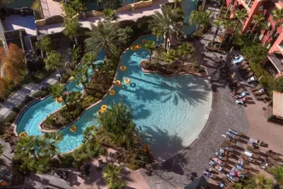 Image de Wyndham Bonnet Creek Resort - Lake Buena - 1 chambre