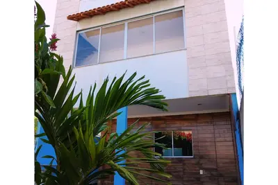 Image de Maison Sur La Plage De Sereia / Guarapari