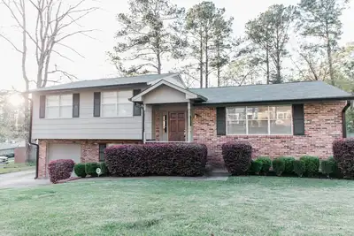 Image de Masters Rental - 2. 5 miles de Augusta National! 3 chambres, 2. 5 salles de bain