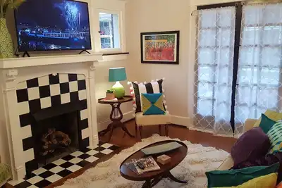 Image de The Secretariat * Highlands * Derby * Pet Friendly* Restaurant Row*Cherokee Park