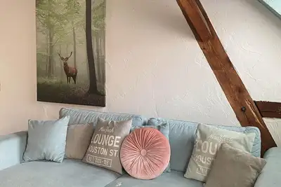 Image de Coeur de Lion de vacances