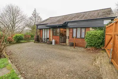 Image de Hilly Field Barn, Yelverton