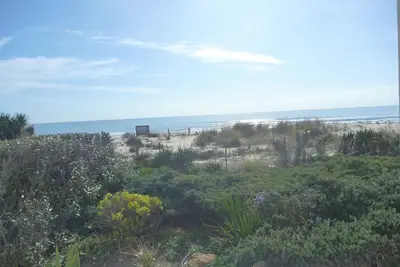 Image de Vue Imprenable Sur La Mer
