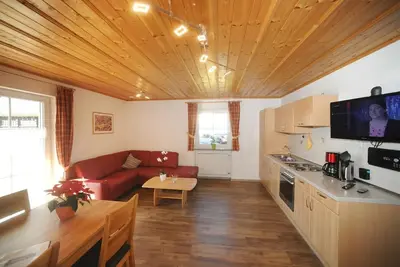 Image de Appartement apple - 4 étoiles - walk-in avec cuisine entièrement équipée