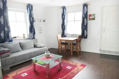 Image de Appartement confortable (40m2) pour un maximum de 3 personnes