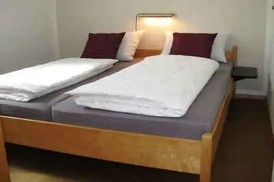 Image de Appartement avec balcon, 35m²