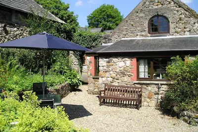 Image de Barn Court Cottage, Narberth