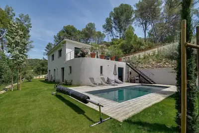 Image de Villa Du Prignon Aix-En-Provence