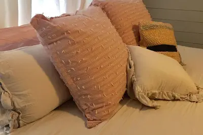 Image de 4\/2 Joanna Gaines approuverait! Au coeur d'une petite ville Central Tx La Grange