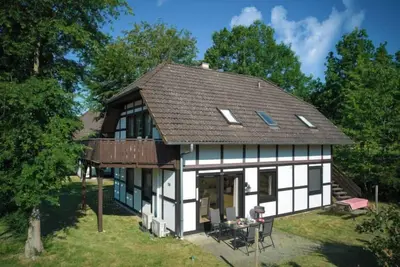 Image de Am Sternberg 228 by Interhome