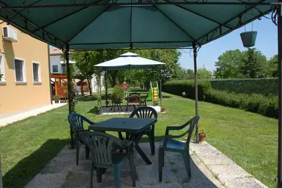 Image de Appartement Sole (Agriturismo il Melograno)
