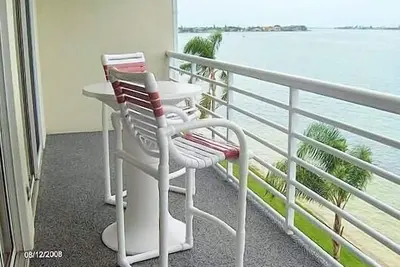 Image de Une vue imprenable et des prix réduits! Bv 15-467- Club Bahia