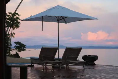 Image de Retraite unique en son genre pour la famille et les amis sur l'île de Taveuni.
