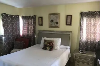 Image de Appartement privé, à 7 minutes de l'International Punta Cana