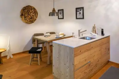 Image de Chesa Palüdin 5 - Celerina by Interhome
