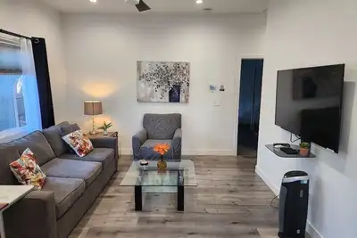 Image de Nouvelle maison d'hĂ´tes moderne 1bd / 1bth