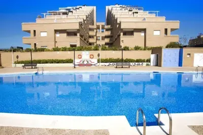 Image de Altamar by Interhome