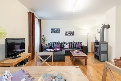 Image de Haus Strandresidenz - résidence de plage We 03