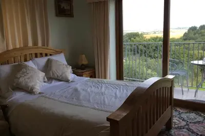Image de Orchard Manor, Fore Street, près de Truro