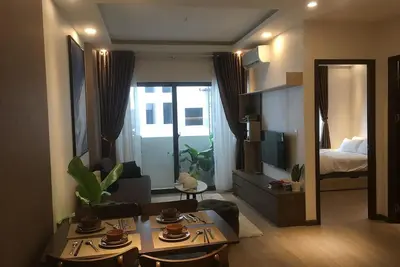 Image de Appartement Viet Nha Trang A25-02