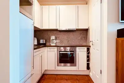 Image de Villa Deichgraf - Villa Deichgraf We 11