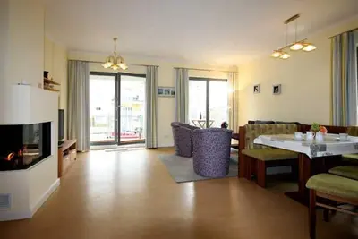 Image de Villa Deichgraf - Villa Deichgraf We 05