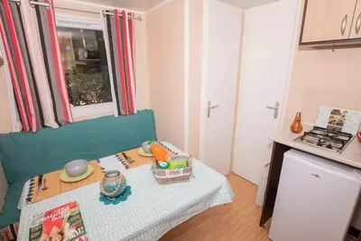 Image de Mobil home 3 pièces 4\/5 personnes