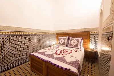 Image de Charmant Riad Ouliya