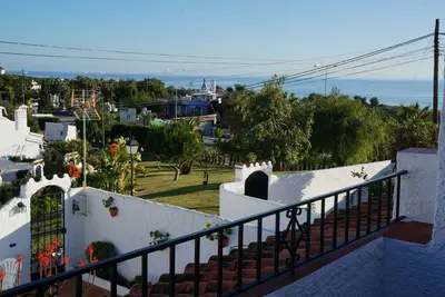 Image de Appartement récemment rénové et moderne Capistrano Village, Nerja