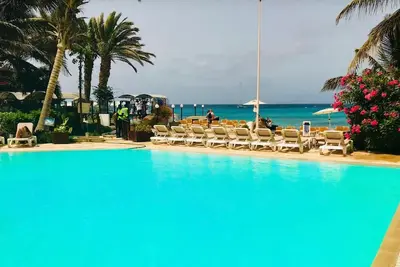Image de Porto Antigo 2, front beach specious 2-bedroom apartment
