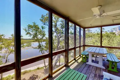 Image de Timbercreek 9a, Pets Ok, Marsh / Bhi Creek, Kayaks, Pool, Bhi Club Membership With Golf, Pool, Tennis