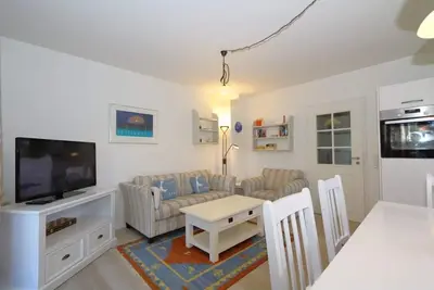 Image de Südstrand 3 - vacances en famille à Westerland